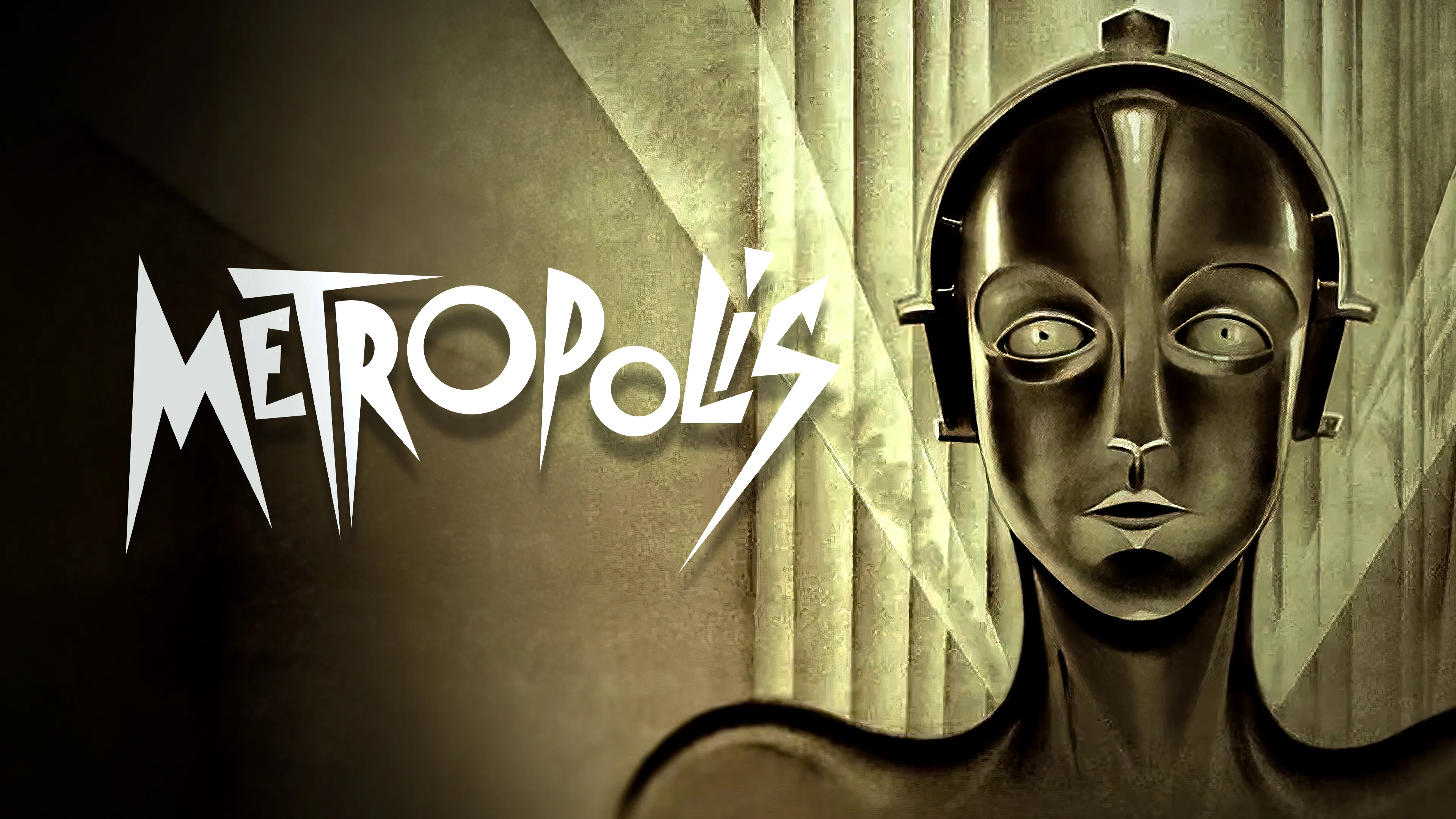 Metropolis poster